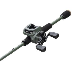 13 Fishing Sync Casting Combo LH