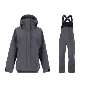 Simms Wms Challenger Tahitian Pearl - Sæt i Medium