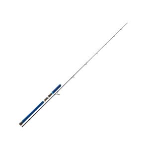 Williamson Solid Carbon Allround Boat Spinning 7 Fod