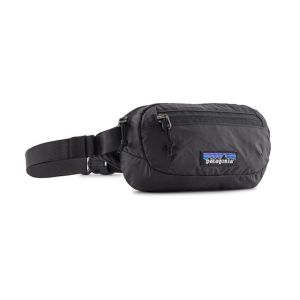 Patagonia Terravia Mini Hip Pack - Black (BLK)