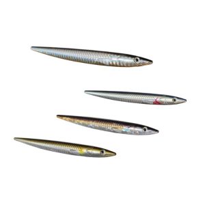Sixty Lures Crazy Cuda 23g