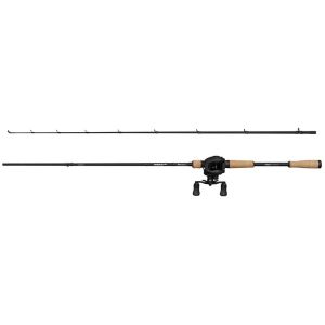 Abu Garcia MAX PIKE Casting Combo