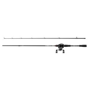 Abu Garcia MAX X Casting Combo 7' 10-45g - Fiskesæt