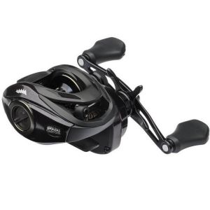 Abu Garcia Spike Casting Reel - Baitcasthjul