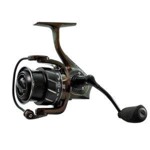 Abu Garcia Spike S spinnehjul