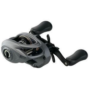 Abu Garcia Voltiq Revo SX - Low Profile multihjul - Left Hand