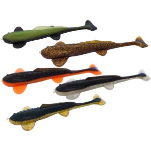 Bastard Lures Shady Bastard - Alle farver