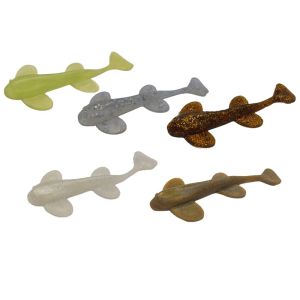 Bastard Lures Little Bastard - Alle farver