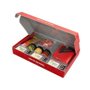 Berkley Gift Box Trout - Gaveæske til P&T fiskeren