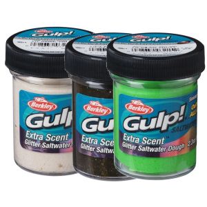 Berkley Gulp! Dough - Bait til saltvandsfisk