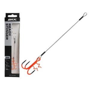 BKK Assist Spear Stinger HD UVO