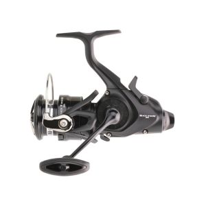 Daiwa 19 Black Widiw BR LT - Friløbshjul