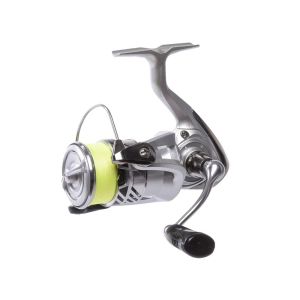 Daiwa 20 Crossfire LT Pre-Spooled - Fiskehjul med line