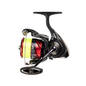 Daiwa 23 Ninja LT Pre-spooled - Spinnehjul