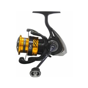Daiwa 24 Ninja BG LT fiskehjul