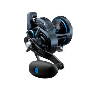 Daiwa 25 Saltist Multihjul