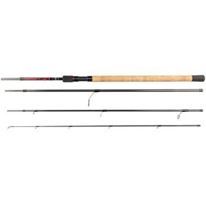 Daiwa Ninja X Spin Travel - Spinnestang/Fiskestang