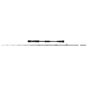 Daiwa Saltist Hyper SJ 62-6-S Boat - STHSJ626B-AS
