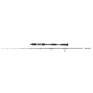 Daiwa Saltist Hyper SJ 62-6-S Spin - STHSJ626S-AS