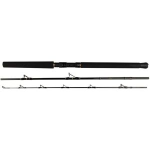 Daiwa Super Kenzaki Boat Travel - Havstang - Bådstang