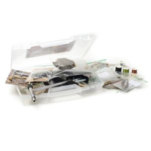Fly-Dressing Fluebindings Kit