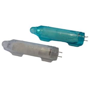 Fladen blinklys-Blinkdiode til havforfang