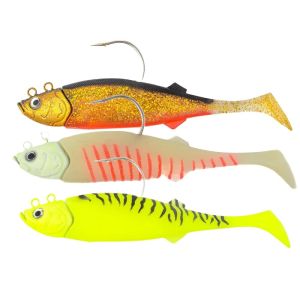 Fladen Conrad Deep Water Jig - Alle farver