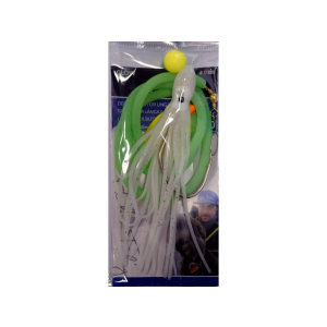 Fladen Deep Sea Rig - Luminous Tube 10-0