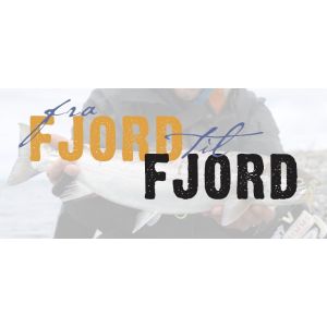 Fjord til fjord deltagerbevis