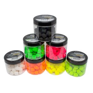 FTM Marsh Mallows - Alle farver vist