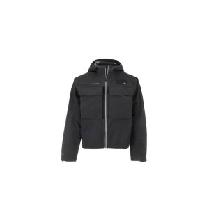 Simms Guide Classic Jakke Carbon-M