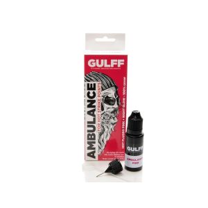 Gulff UV Resin - Ambulance Pink 15ml