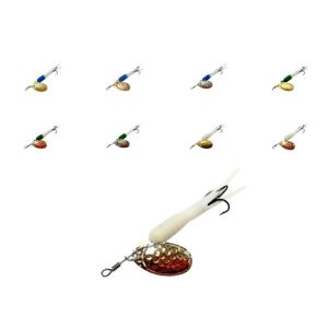 KarlK Flying C Mini Coastal 8g