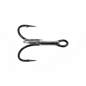 Ken Sawada ST3 Tube Fly Treble - Trekrog til rørflue