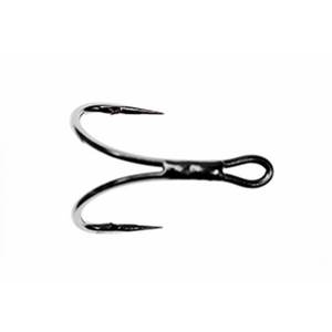 Ken Sawada XD1 Tube Fly Double - Dobbeltkrog til rørfluer