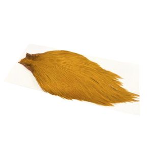 Keough's Tyer's Grade Cape #149 Ginger