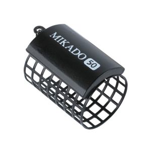 Mikado Klassisk Rund Feeder Cage