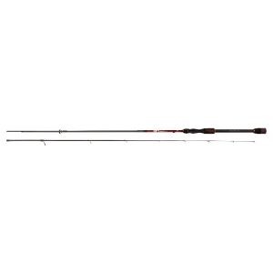 Mikado MFT Craft UL Spinnestang - Samlet