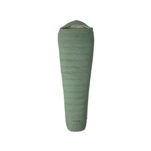 Nordisk Ides ±0° Mummy Sovepose - Farve: Hedge Green
