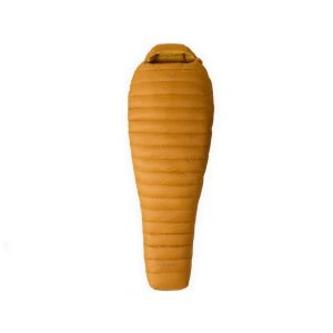 Nordisk Iver -10° Mummy Sovepose- Farve: Buckthorn Brown
