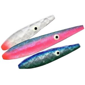 OGP Snurrebassen gennemløbsblink