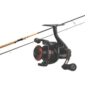 Okuma Hot Rod med Ceymar Combo