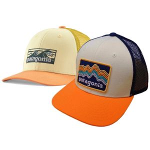 Patagonia Kids Trucker Hat - Kasket til børn