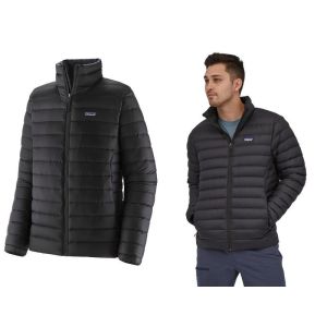 Patagonia Mens Down Sweater