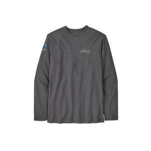 Patagonia Mens LW Unity Fitz Wildrise Crew