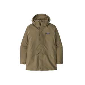 Patagonia Mens Tres 3-in-1 Parka