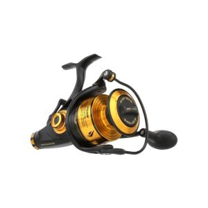 Penn Spinfisher VII Live Liner - Spinning