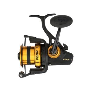 Penn Spinfisher VII Long Cast