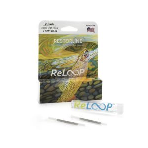 RestorLine ReLOOP 2-pack