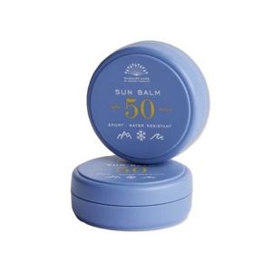 Rudolph Care Sun Balm SPF 50 - 10ml